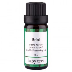 Baby Teva - briol-2